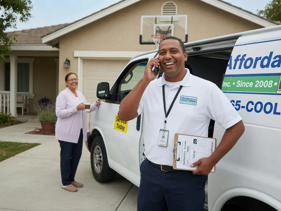 Central Ac Repair Frankford, MO FAQs